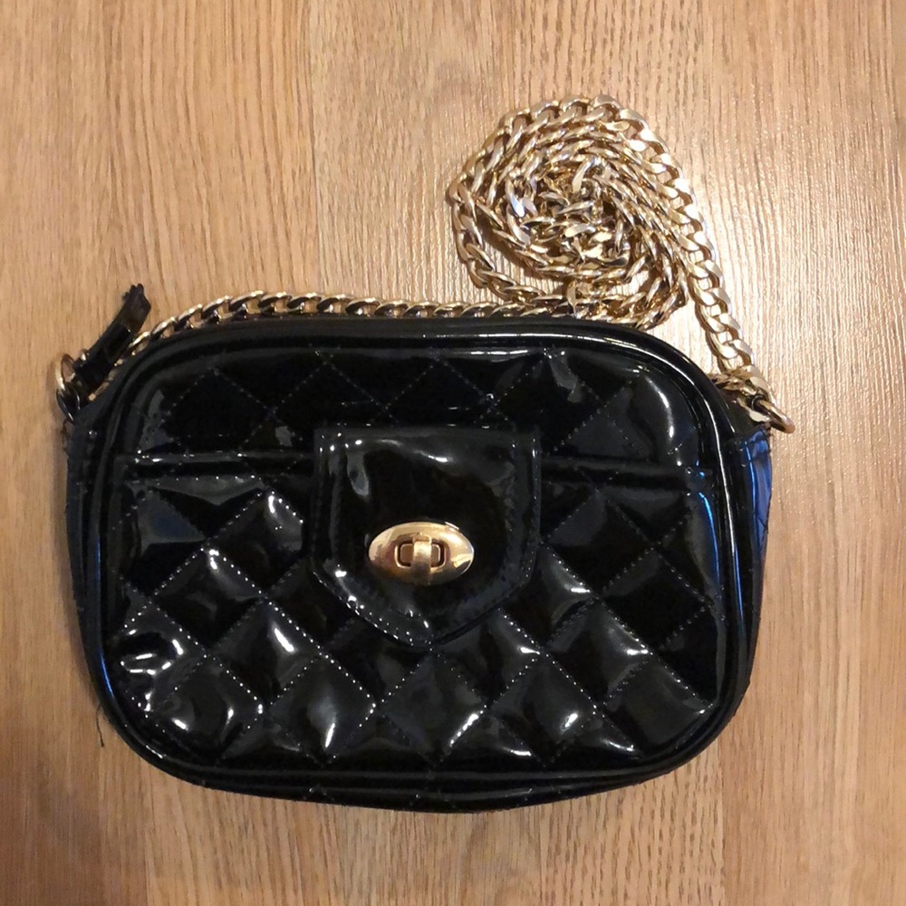 👛Ariana Grande Crossbody Bag👛